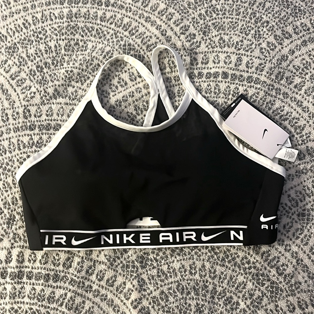 Women’s Nike Training Bra XL